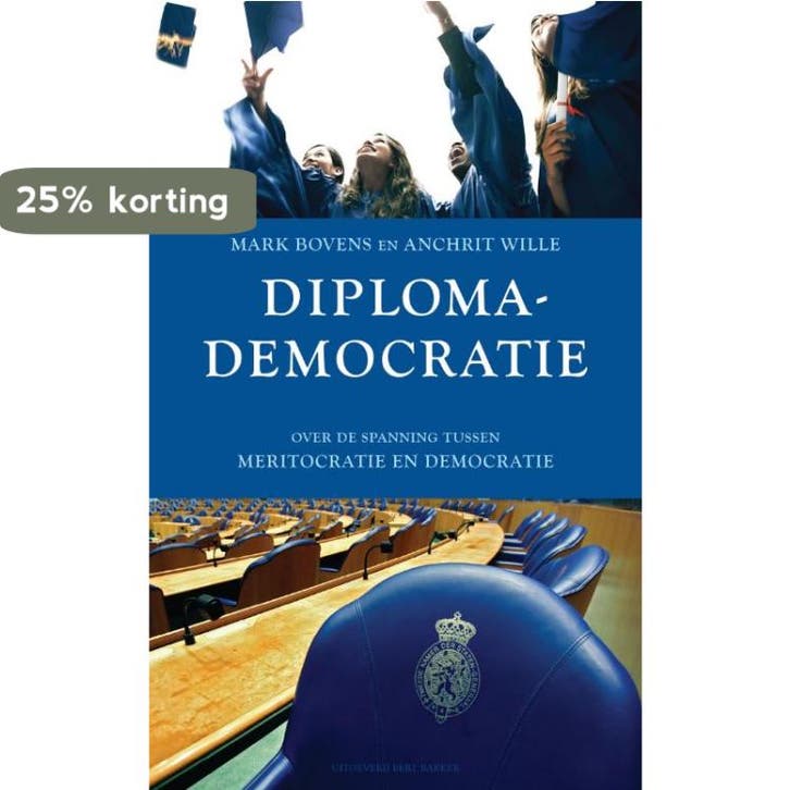 Diplomademocratie 9789035136069 A.C. Wille, Livres, Politique & Société, Envoi