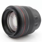 Canon RF 85mm f/1.2 L USM | Tweedehands, Verzenden