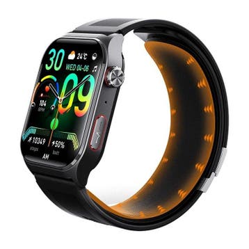 DrPhone VitalPro Smartwatch – Bloeddrukmeting met, Verzenden