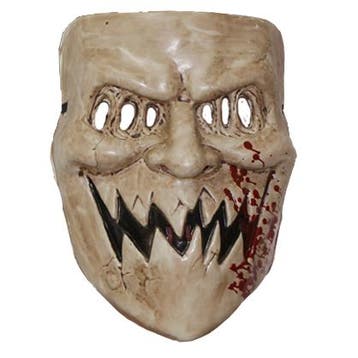 The Purge masker (Jaws), Verzenden, Nieuw