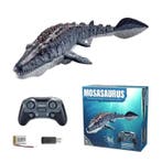RC Mosasaurus met Afstandsbediening - Bestuurbaar Speelgoed, Hobby en Vrije tijd, Verzenden, Nieuw
