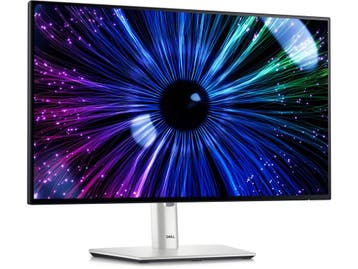 Dell UltraSharp U2424HE - Monitor 24 inch - Full HD 120Hz -, Informatique & Logiciels, Moniteurs, Verzenden
