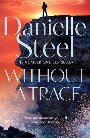 Without A Trace 9781529022353 Danielle Steel, Verzenden, Danielle Steel