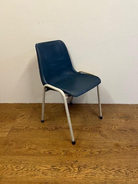 Gebruikte Kuipstoel - S3752, Huis en Inrichting, Stoelen, Ophalen
