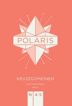 POLARIS natuurkunde keuzedomeinen havo 4/5 9789464421088, Verzenden, Zo goed als nieuw, Boom voortgezet onderwijs