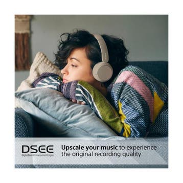 Sony WH-CH520 Draadloze Bluetooth-headset met ruisonderdr..., Ophalen of Verzenden, Nieuw