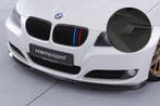 Cupspoilerlip met ABE voor BMW 3 Reeks E90/ E91 LCI CSL602-M, Verzenden