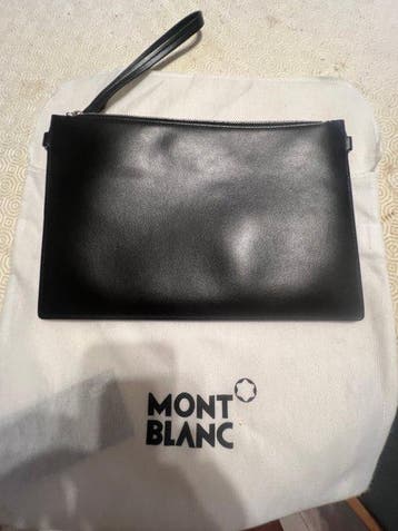 Montblanc - Sac à main, Nieuw