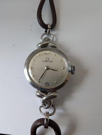 Omega - Unknown - Sans prix de réserve - 2509-1 - Femme -