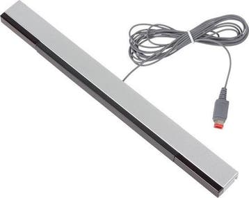 Wii Sensor Balk (Third Party) (Nieuw) (Wii Accessoires), Games en Spelcomputers, Spelcomputers | Nintendo Wii, Ophalen of Verzenden