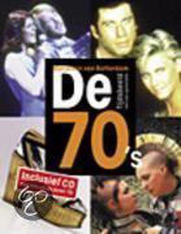 De Jaren 70 - van Rotterdam, Verzenden, Nieuw