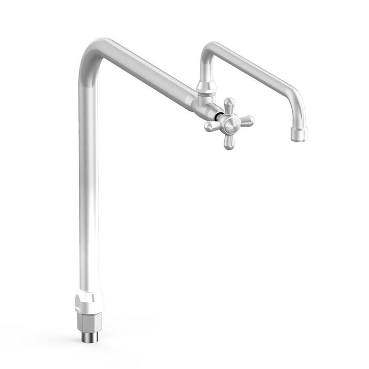 Waterkraan Kolom | DOMINA PRO/MAGISTRA PLUS 700/900 |, Zakelijke goederen, Horeca | Keukenapparatuur, Nieuw in verpakking, Verzenden