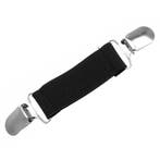 Fako Bijoux - Vestsluiting - Vestclip - Fashion Style -, Verzenden, Nieuw