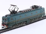 Schaal H0 Pocher 801/3 elektrische locomotief CC 7107 van..., Ophalen of Verzenden, Locomotief