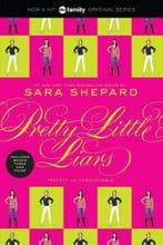 Pretty Little Liars 9780062322937 Sara Shepard, Verzenden, Sara Shepard