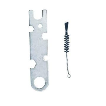 HVLP Verfspuitset (2 stuks) - Perfecte finish voor autos..., Verzenden, Zo goed als nieuw, Verfspuit of Verfpomp