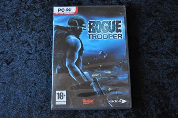 Rogue Trooper PC, Verzenden