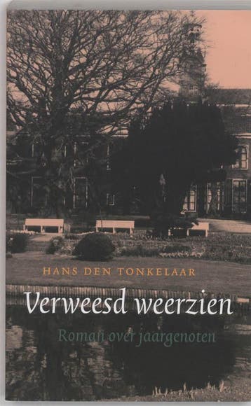 VERWEESD WEERZIEN 9789075879230 H. den Tonkelaar, Verzenden, H. den Tonkelaar