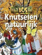 Knutselen natuurlijk / Het Bos in 9789021333410 M. Rademaker, Verzenden, Zo goed als nieuw, M. Rademaker