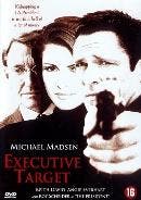 Executive Target op DVD, Verzenden, Nieuw in verpakking