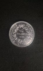 Frankrijk. 10 Francs 1966 Hercule (Zonder minimumprijs)