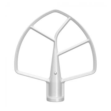 Mengarm | HeavyDuty (5.2L) KitchenAid, Verzenden