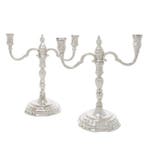 Preben Salomonsen, Denmark (Unweighted 42 oz ) - Chandelier