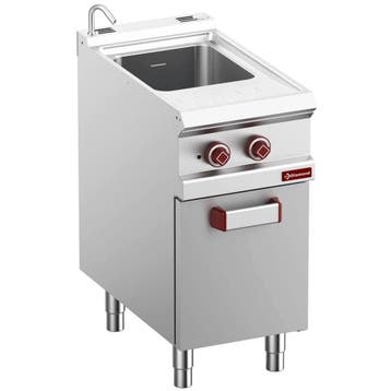 Pastakoker | OPTIMA 700 | Elektrisch | 26L | 5.5kW (400V) |, Verzenden, Nieuw in verpakking