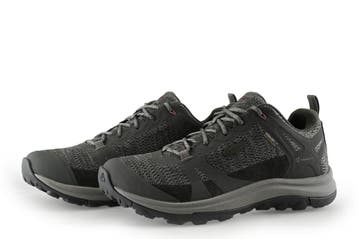 Keen Wandelschoenen in maat 37½ Groen, Verzenden, Keen, Wandelschoenen, Zo goed als nieuw