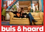 buis & haard 9789090388427, Boeken, Verzenden, Zo goed als nieuw