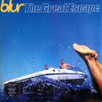 Blur - The Great Escape, Verzenden