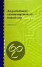 ZORGCOORDINATIE CASEMANAGEMENT BEMOEIZORG DR 1 9789066653276, Verzenden, Zo goed als nieuw