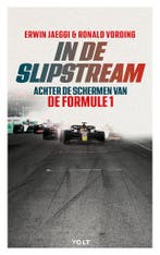 In de slipstream (9789021499451, Erwin Jaeggi), Verzenden