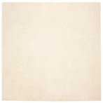 Tapijt 240x240 creme | Retour deal: -29% korting!, Verzenden, 200 cm of meer, Modern, minimalistisch, Rechthoekig