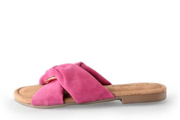 Lazamani Slippers in maat 37 Roze, Slippers, Verzenden, Lazamani, Roze