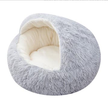 Kattenmand Cave 40cm Hondenkussen Hondenmand Hondentent Katt, Verzenden