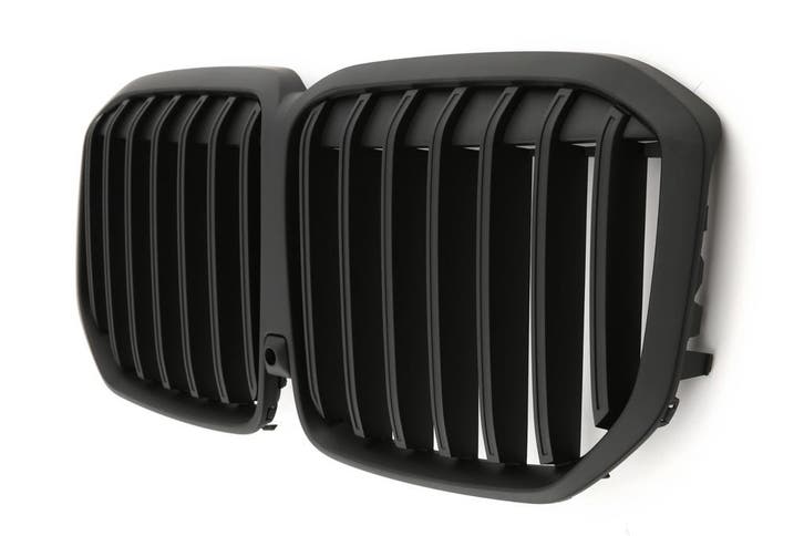 Sportieve Grille geschikt voor BMW X7 G07 LCI enkele spijl m, Autos : Divers, Accessoires de voiture, Envoi
