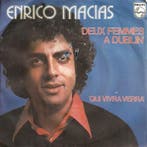 Enrico Macias – Deux Femmes A Dublin single, Cd's en Dvd's, Vinyl | Pop, Verzenden, Nieuw in verpakking