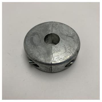 Bieden: Zink Anode Kit for 19 mm Propeller Shaft - SHF-8005, Ophalen of Verzenden, Nieuw