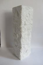 Kaiser - Vase - Fossiles - Porcelaine - Vase Ammonite