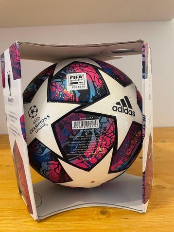 Voetbal Champions league - UEFA Champions League - istanbul