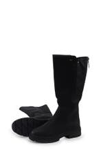 Rieker Laarzen in maat 42 Zwart, Verzenden, Hoge laarzen