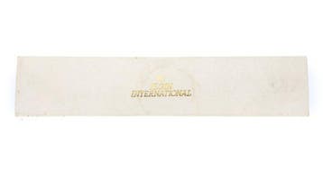 Elgin - Ingot Watch 1g Fine Gold 999.9 - Zonder minimumprijs, Nieuw