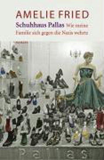 Schuhhaus Pallas - Fried, Verzenden