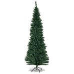 2dekans | Coast Slim Kunstkerstboom Groen – 76 x 213 cm –, Ophalen of Verzenden, Nieuw
