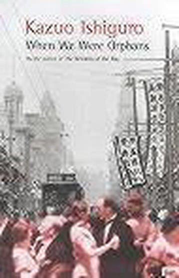When We Were Orphans 9780571203840 Kazuo Ishiguro, Verzenden, Gelezen, Kazuo Ishiguro