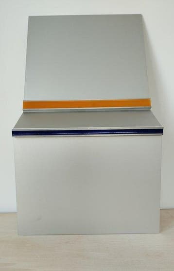Keith Sonnier (1941-2020) - Holocene Shelf Plates