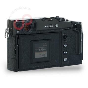 Fujifilm X-Pro3 zwart nr. 2809, Ophalen of Verzenden, Zo goed als nieuw