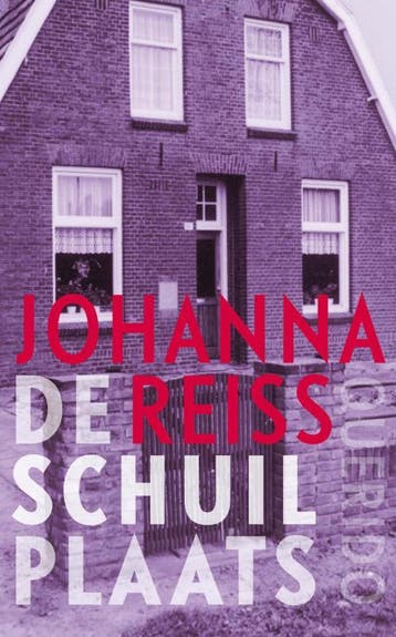 De schuilplaats 9789045101897 J. Reiss, Verzenden, J. Reiss