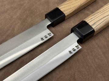 Keukenmes - Sashimi bch - Premium Japanse Yanagiba sashimi